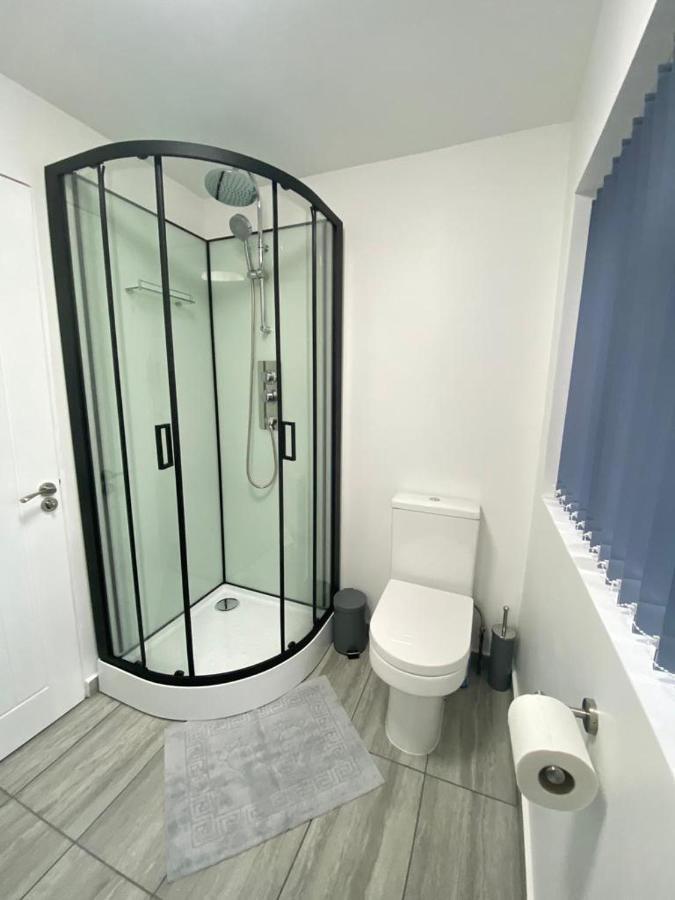هورلي Gatwick Deluxe En-Suite Rooms المظهر الخارجي الصورة
